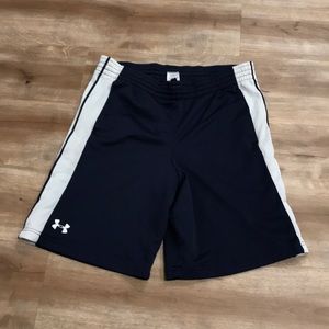 Under armour shorts